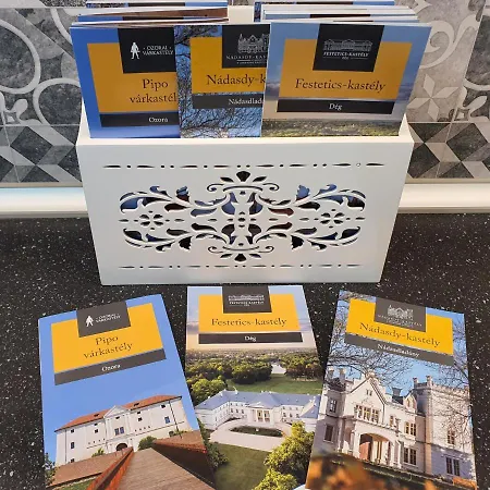 Апартаменты Herczeg-fekete Birtokkoezpont Шимонторня