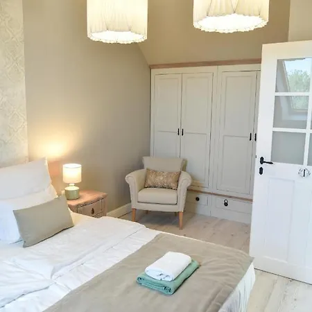 Herczeg-fekete Birtokkoezpont Апартаменты Шимонторня