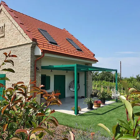 Herczeg-fekete Birtokkoezpont Шимонторня